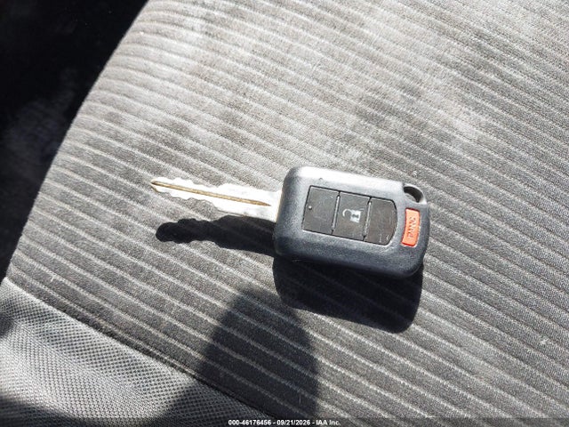 2017 Mitsubishi Lancer Es მანქანა იყიდება აუქციონზე, vin: JA32U2FU4HU008155, აუქციონის ნომერი: 46176456