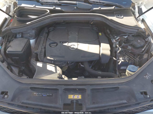4JGDA5JB7GA800595 Mercedes-Benz GLE 350