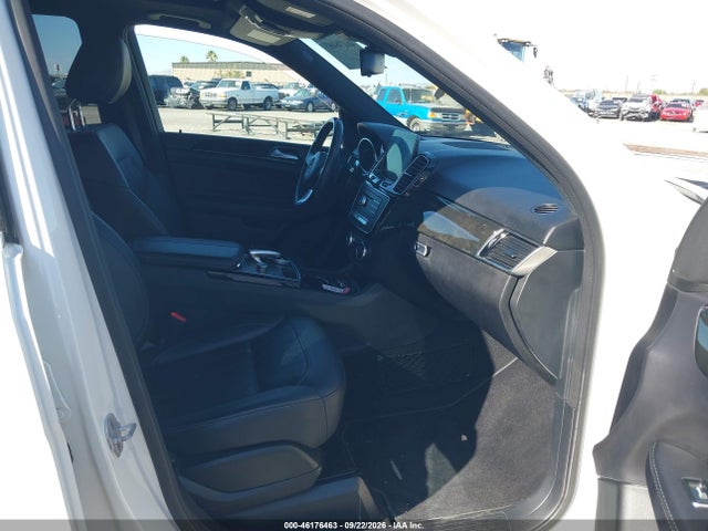 4JGDA5JB7GA800595 Mercedes-Benz GLE 350