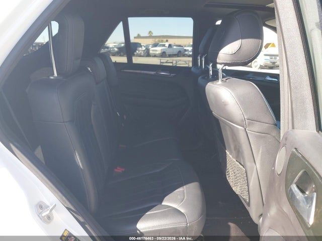 4JGDA5JB7GA800595 Mercedes-Benz GLE 350