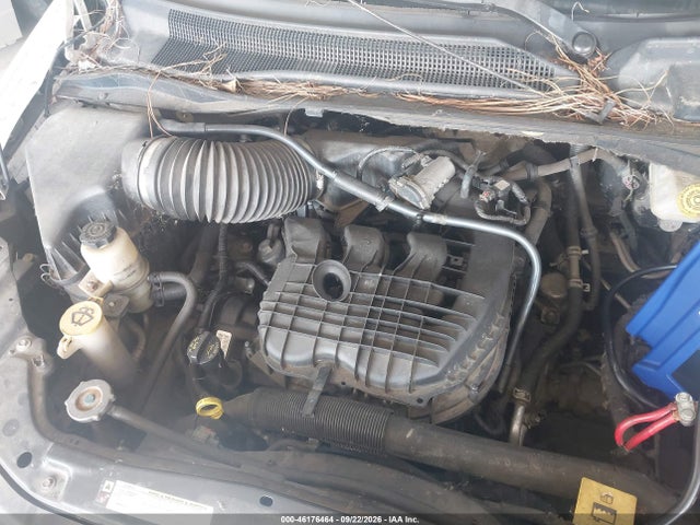 Aukcja sprzedaży 2011 Chrysler Town & Country Touring-l, vin: 2A4RR8DG4BR690017, numer aukcji: 46176464
