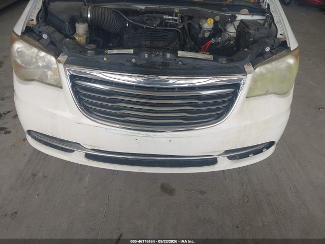 Aukcja sprzedaży 2011 Chrysler Town & Country Touring-l, vin: 2A4RR8DG4BR690017, numer aukcji: 46176464