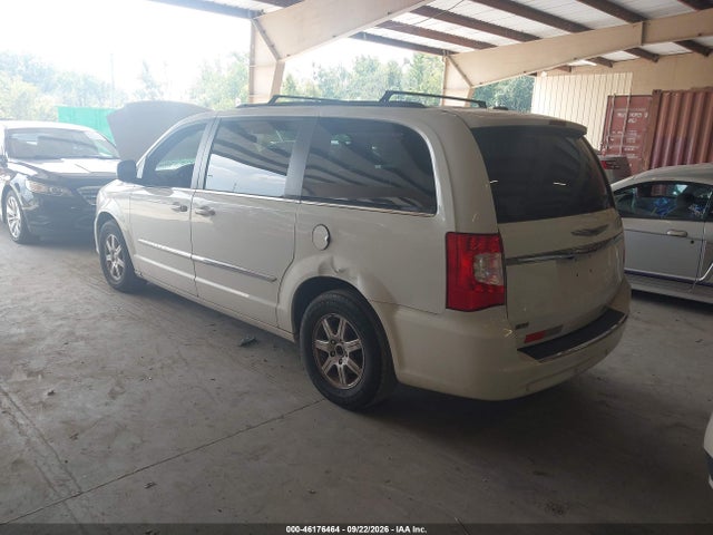 Aukcja sprzedaży 2011 Chrysler Town & Country Touring-l, vin: 2A4RR8DG4BR690017, numer aukcji: 46176464