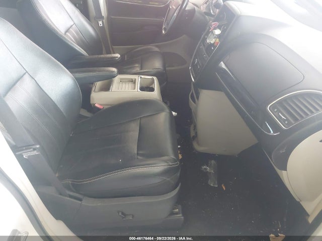 Aukcja sprzedaży 2011 Chrysler Town & Country Touring-l, vin: 2A4RR8DG4BR690017, numer aukcji: 46176464