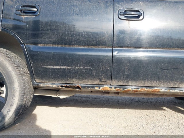 46176467 :رقم المزاد ، 1GKEC13ZX4R229255 vin ، 2004 Gmc Yukon Slt مزاد بيع