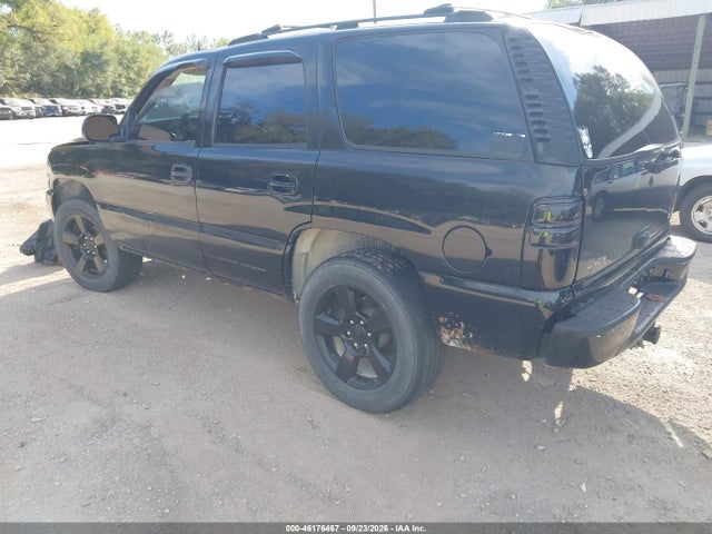 46176467 :رقم المزاد ، 1GKEC13ZX4R229255 vin ، 2004 Gmc Yukon Slt مزاد بيع