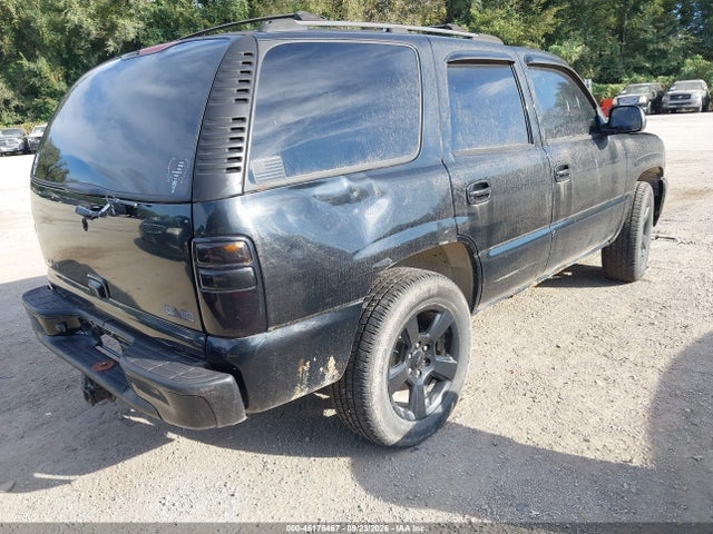46176467 :رقم المزاد ، 1GKEC13ZX4R229255 vin ، 2004 Gmc Yukon Slt مزاد بيع