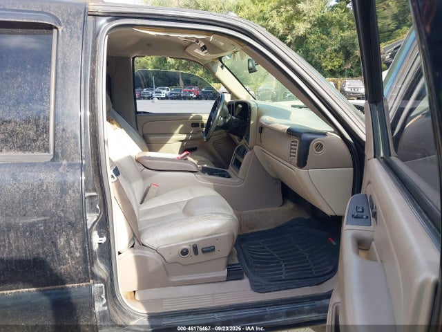 46176467 :رقم المزاد ، 1GKEC13ZX4R229255 vin ، 2004 Gmc Yukon Slt مزاد بيع