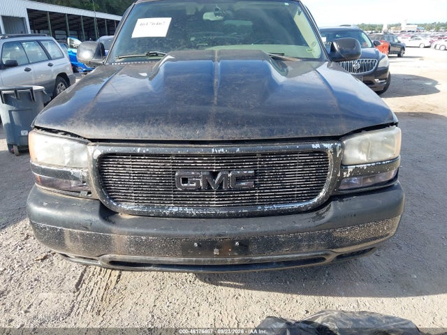 46176467 :رقم المزاد ، 1GKEC13ZX4R229255 vin ، 2004 Gmc Yukon Slt مزاد بيع