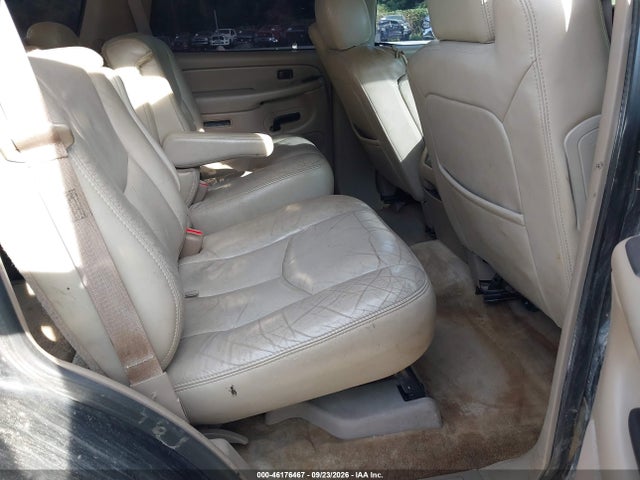 46176467 :رقم المزاد ، 1GKEC13ZX4R229255 vin ، 2004 Gmc Yukon Slt مزاد بيع