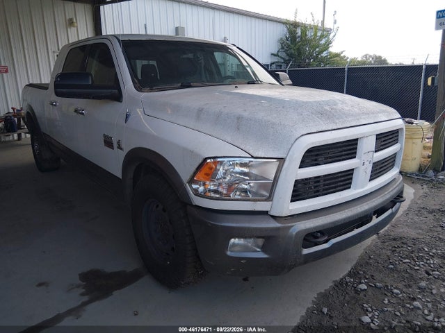 46176471 :رقم المزاد ، 3D73M3HL7BG525210 vin ، 2011 Ram Ram 3500 Slt مزاد بيع