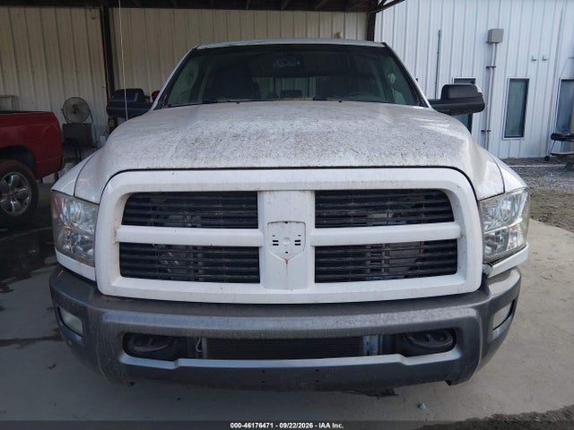 46176471 :رقم المزاد ، 3D73M3HL7BG525210 vin ، 2011 Ram Ram 3500 Slt مزاد بيع