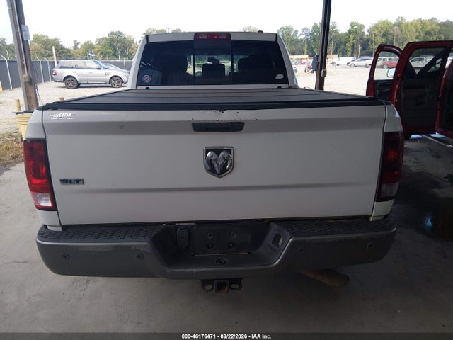 46176471 :رقم المزاد ، 3D73M3HL7BG525210 vin ، 2011 Ram Ram 3500 Slt مزاد بيع