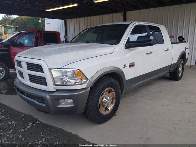 46176471 :رقم المزاد ، 3D73M3HL7BG525210 vin ، 2011 Ram Ram 3500 Slt مزاد بيع
