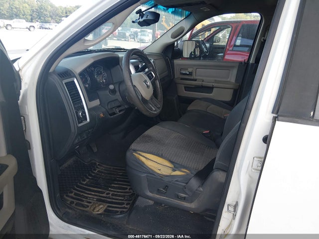 46176471 :رقم المزاد ، 3D73M3HL7BG525210 vin ، 2011 Ram Ram 3500 Slt مزاد بيع