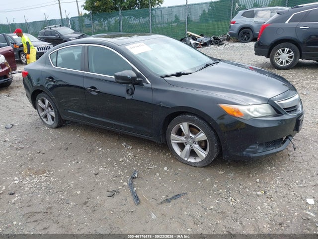 Auction sale of the 2015 Acura Ilx 2.0l, vin: 19VDE1F57FE007211, lot number: 46176478