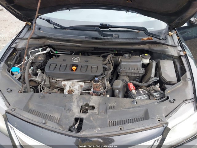 Aukcja sprzedaży 2015 Acura Ilx 2.0l, vin: 19VDE1F57FE007211, numer aukcji: 46176478