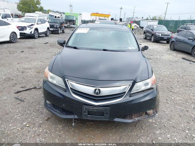 Aukcja sprzedaży 2015 Acura Ilx 2.0l, vin: 19VDE1F57FE007211, numer aukcji: 46176478
