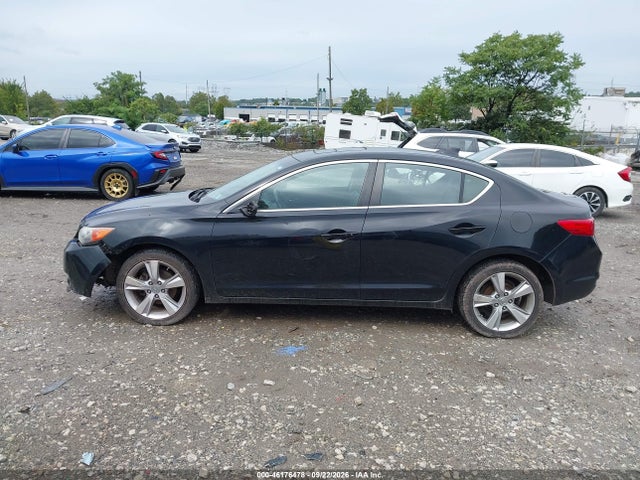 Aukcja sprzedaży 2015 Acura Ilx 2.0l, vin: 19VDE1F57FE007211, numer aukcji: 46176478