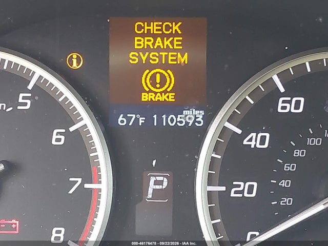 Aukcja sprzedaży 2015 Acura Ilx 2.0l, vin: 19VDE1F57FE007211, numer aukcji: 46176478
