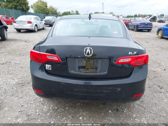 Aukcja sprzedaży 2015 Acura Ilx 2.0l, vin: 19VDE1F57FE007211, numer aukcji: 46176478