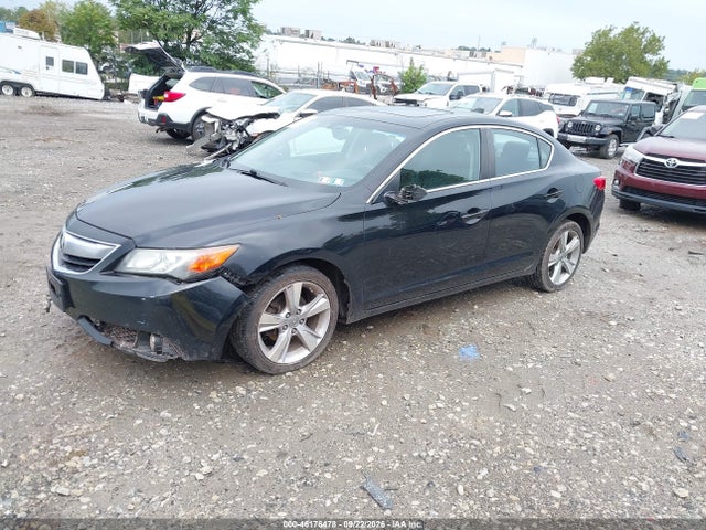 Aukcja sprzedaży 2015 Acura Ilx 2.0l, vin: 19VDE1F57FE007211, numer aukcji: 46176478
