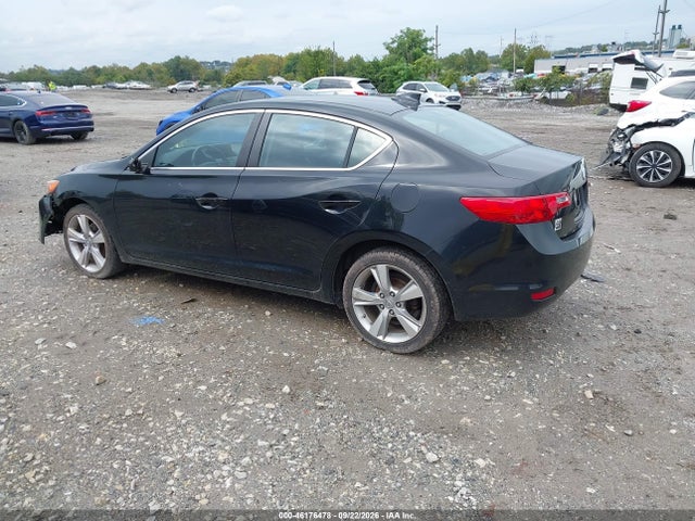 Aukcja sprzedaży 2015 Acura Ilx 2.0l, vin: 19VDE1F57FE007211, numer aukcji: 46176478
