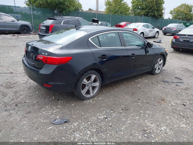 Aukcja sprzedaży 2015 Acura Ilx 2.0l, vin: 19VDE1F57FE007211, numer aukcji: 46176478