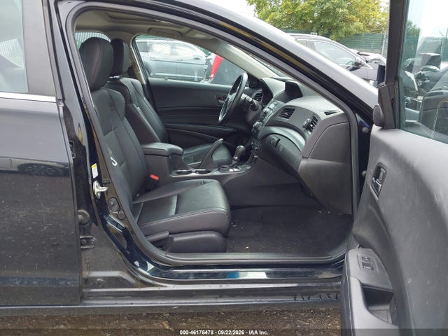 Aukcja sprzedaży 2015 Acura Ilx 2.0l, vin: 19VDE1F57FE007211, numer aukcji: 46176478