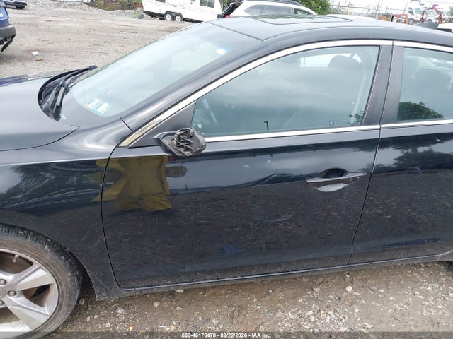 Aukcja sprzedaży 2015 Acura Ilx 2.0l, vin: 19VDE1F57FE007211, numer aukcji: 46176478