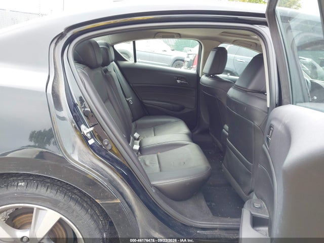 Aukcja sprzedaży 2015 Acura Ilx 2.0l, vin: 19VDE1F57FE007211, numer aukcji: 46176478