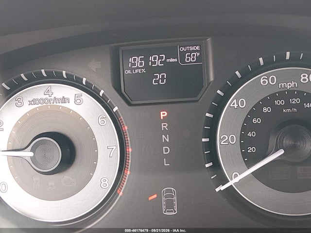 Продаж на аукціоні авто 2015 Honda Odyssey Ex, vin: 5FNRL5H40FB095544, номер лоту: 46176479