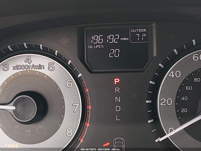 Продаж на аукціоні авто 2015 Honda Odyssey Ex, vin: 5FNRL5H40FB095544, номер лоту: 46176479