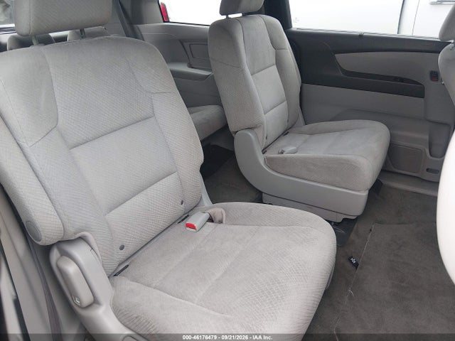 Продаж на аукціоні авто 2015 Honda Odyssey Ex, vin: 5FNRL5H40FB095544, номер лоту: 46176479