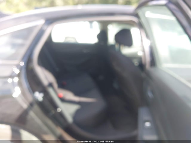 46176482 :رقم المزاد ، 1HGCY1F20TA040244 vin ، 2026 Honda Accord Lx مزاد بيع