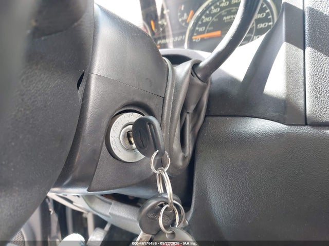 2008 Chevrolet Colorado Lt მანქანა იყიდება აუქციონზე, vin: 1GCDT13E388132463, აუქციონის ნომერი: 46176486