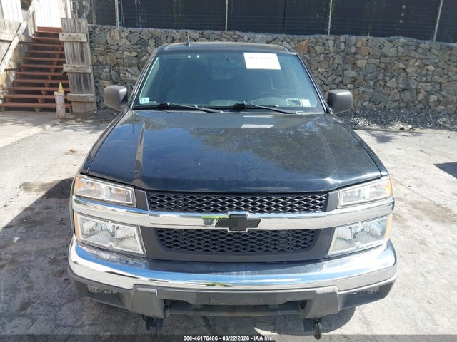 2008 Chevrolet Colorado Lt მანქანა იყიდება აუქციონზე, vin: 1GCDT13E388132463, აუქციონის ნომერი: 46176486