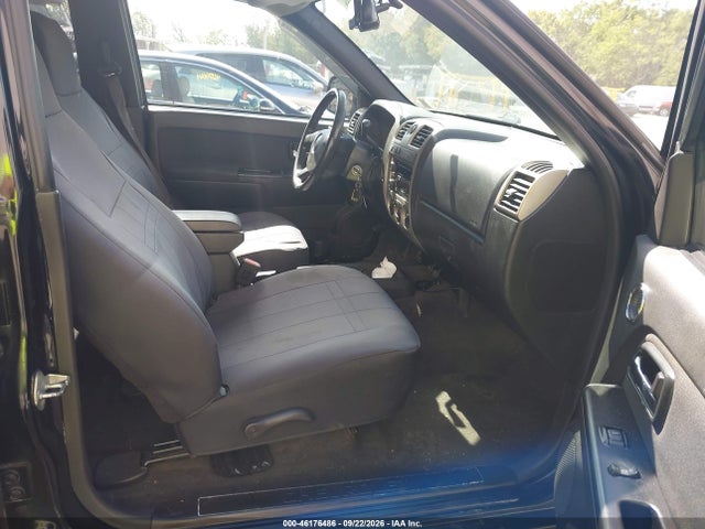 2008 Chevrolet Colorado Lt მანქანა იყიდება აუქციონზე, vin: 1GCDT13E388132463, აუქციონის ნომერი: 46176486
