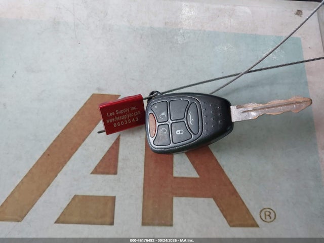 Продажа на аукционе авто 2005 Dodge Grand Caravan Sxt, vin: 2D4GP44LX5R374203, номер лота: 46176492