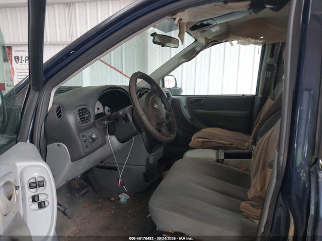 Продажа на аукционе авто 2005 Dodge Grand Caravan Sxt, vin: 2D4GP44LX5R374203, номер лота: 46176492