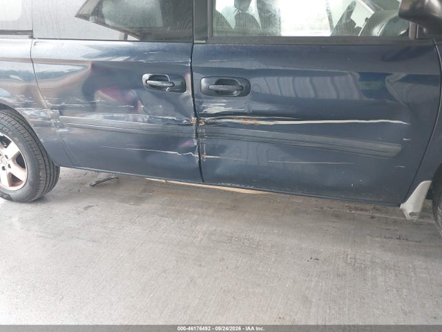 Продажа на аукционе авто 2005 Dodge Grand Caravan Sxt, vin: 2D4GP44LX5R374203, номер лота: 46176492