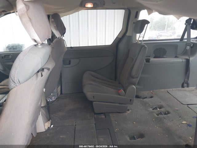 Продажа на аукционе авто 2005 Dodge Grand Caravan Sxt, vin: 2D4GP44LX5R374203, номер лота: 46176492