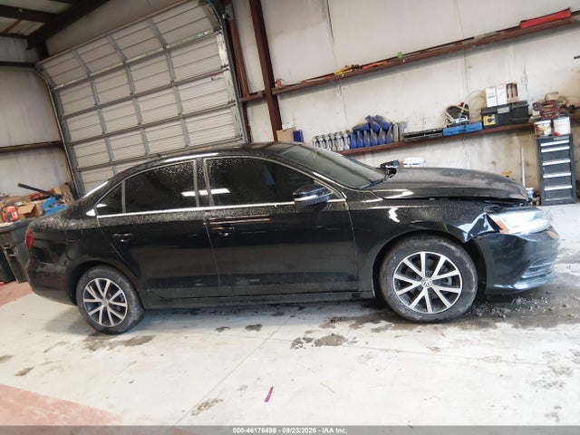 2017 Volkswagen Jetta 1.4t Se მანქანა იყიდება აუქციონზე, vin: 3VWDB7AJ0HM253594, აუქციონის ნომერი: 46176498