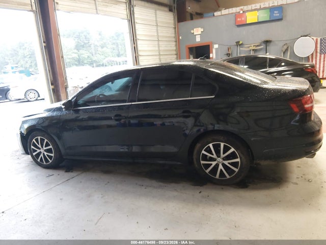 2017 Volkswagen Jetta 1.4t Se მანქანა იყიდება აუქციონზე, vin: 3VWDB7AJ0HM253594, აუქციონის ნომერი: 46176498