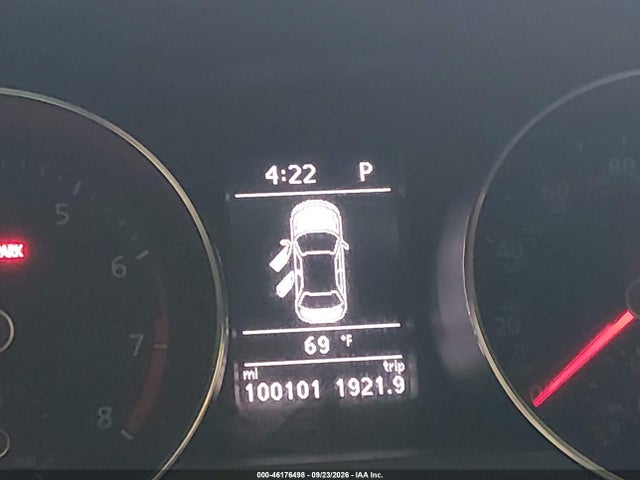2017 Volkswagen Jetta 1.4t Se მანქანა იყიდება აუქციონზე, vin: 3VWDB7AJ0HM253594, აუქციონის ნომერი: 46176498