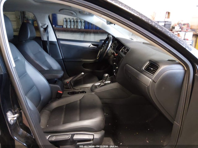 2017 Volkswagen Jetta 1.4t Se მანქანა იყიდება აუქციონზე, vin: 3VWDB7AJ0HM253594, აუქციონის ნომერი: 46176498