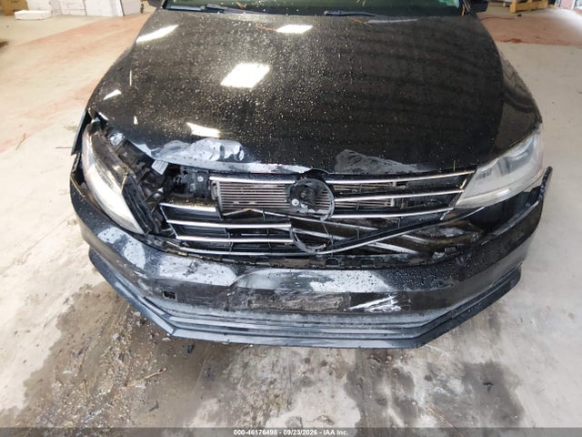2017 Volkswagen Jetta 1.4t Se მანქანა იყიდება აუქციონზე, vin: 3VWDB7AJ0HM253594, აუქციონის ნომერი: 46176498
