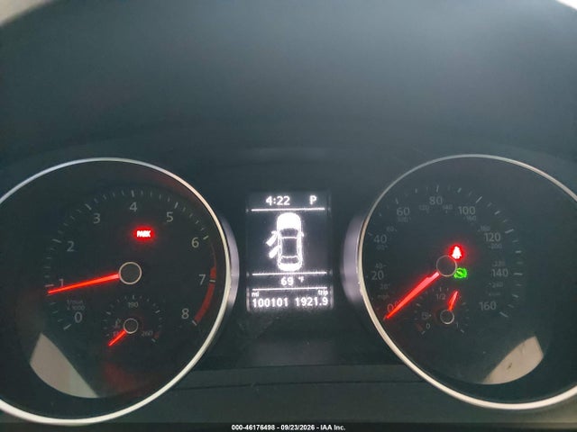 2017 Volkswagen Jetta 1.4t Se მანქანა იყიდება აუქციონზე, vin: 3VWDB7AJ0HM253594, აუქციონის ნომერი: 46176498