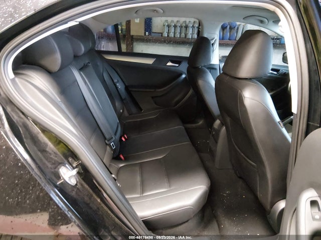2017 Volkswagen Jetta 1.4t Se მანქანა იყიდება აუქციონზე, vin: 3VWDB7AJ0HM253594, აუქციონის ნომერი: 46176498