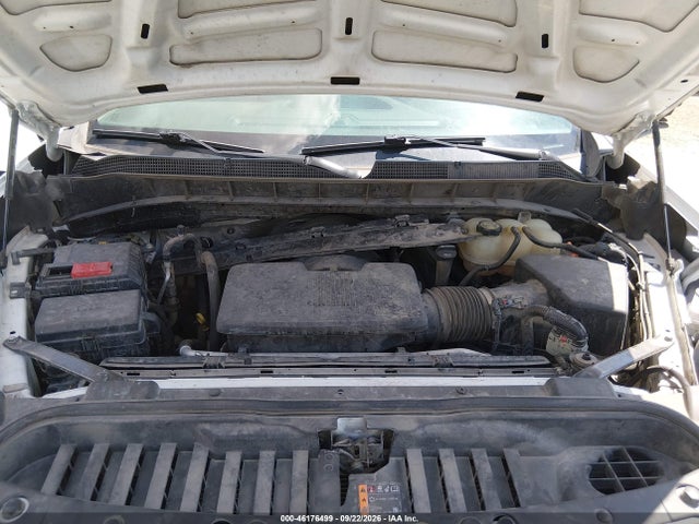 Продажа на аукционе авто 2022 Chevrolet Silverado 1500 4wd  Standard Bed Wt, vin: 1GCRDAED0NZ552078, номер лота: 46176499